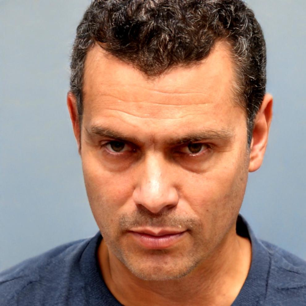 Andrés Villareal, especialista en presupuestos familiares